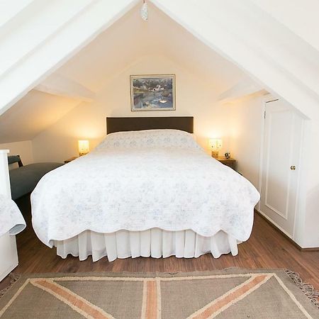 Southford House Hotel Дартмут Екстериор снимка