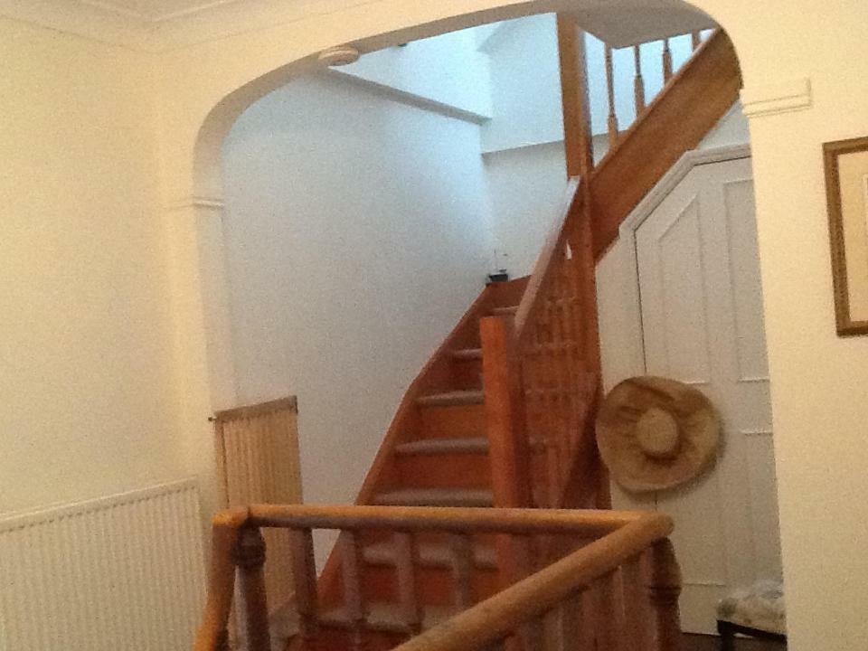 Southford House Hotel Дартмут Екстериор снимка