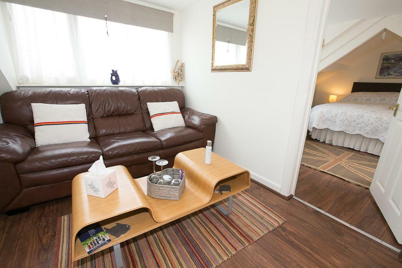 Southford House Hotel Дартмут Екстериор снимка