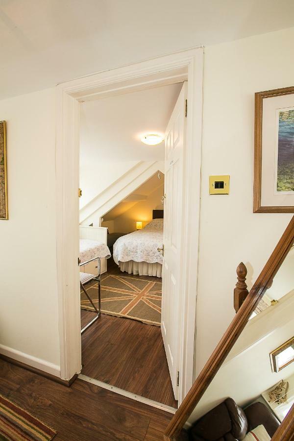 Southford House Hotel Дартмут Екстериор снимка