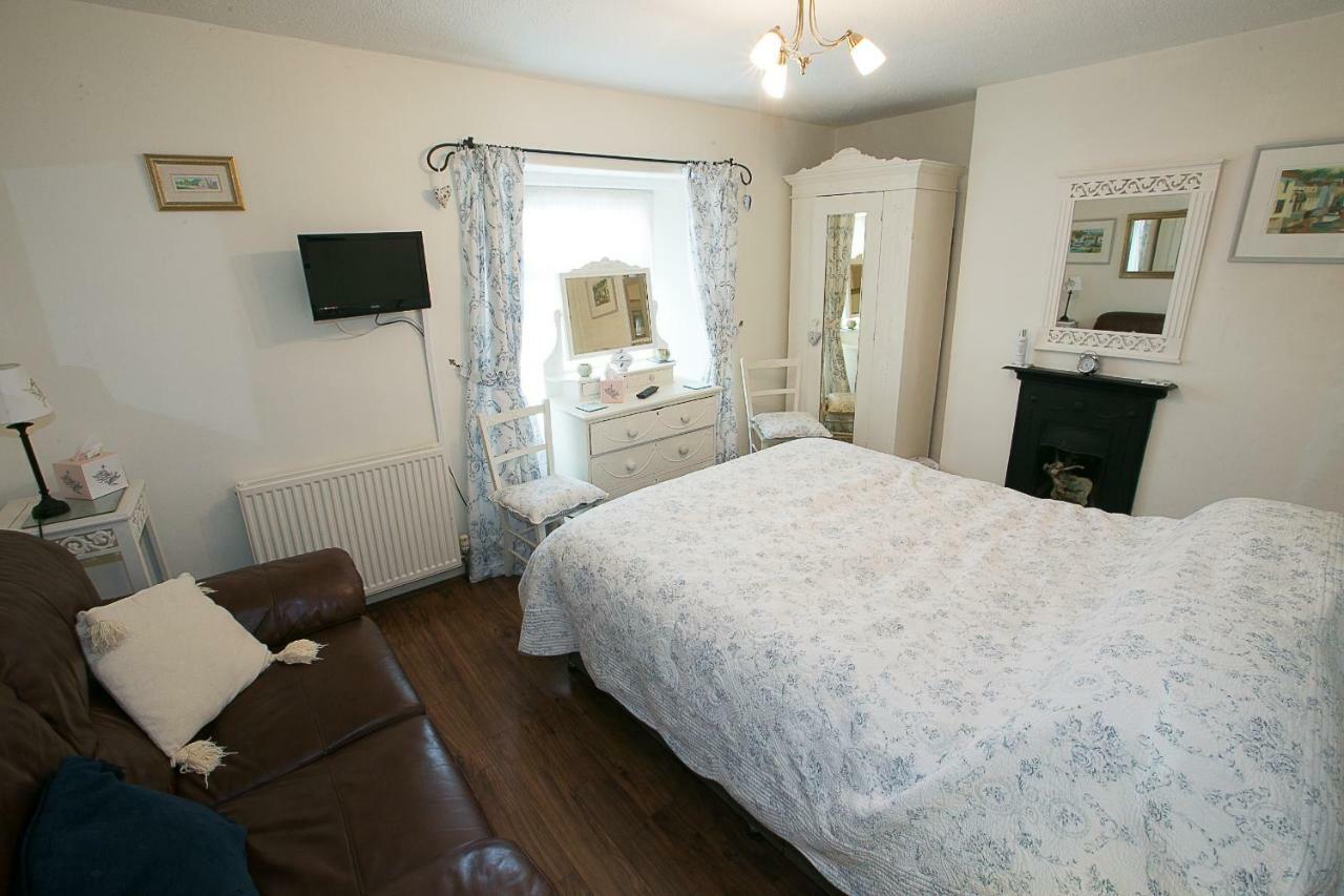 Southford House Hotel Дартмут Екстериор снимка