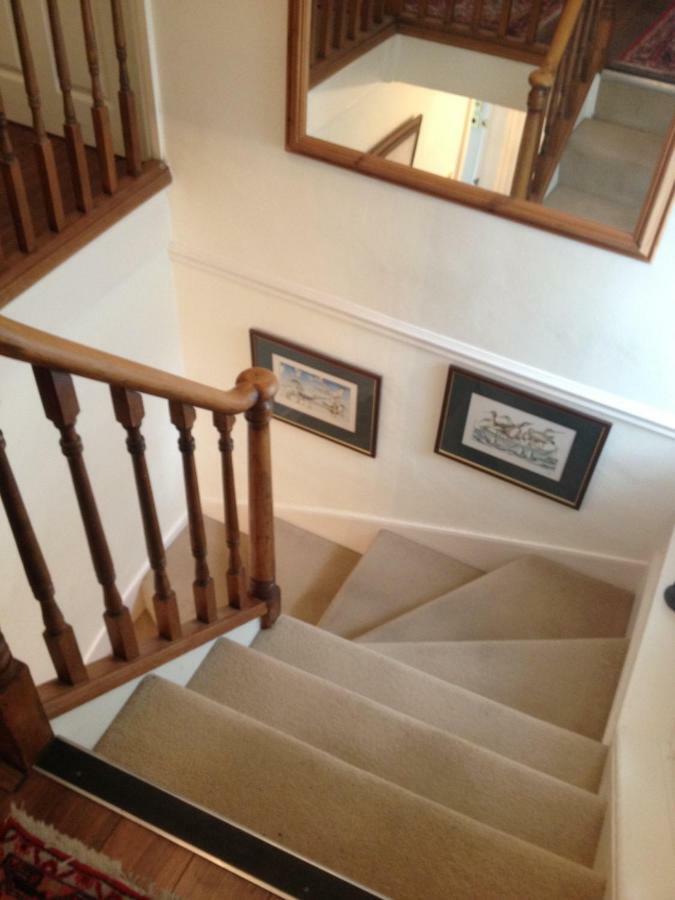 Southford House Hotel Дартмут Екстериор снимка