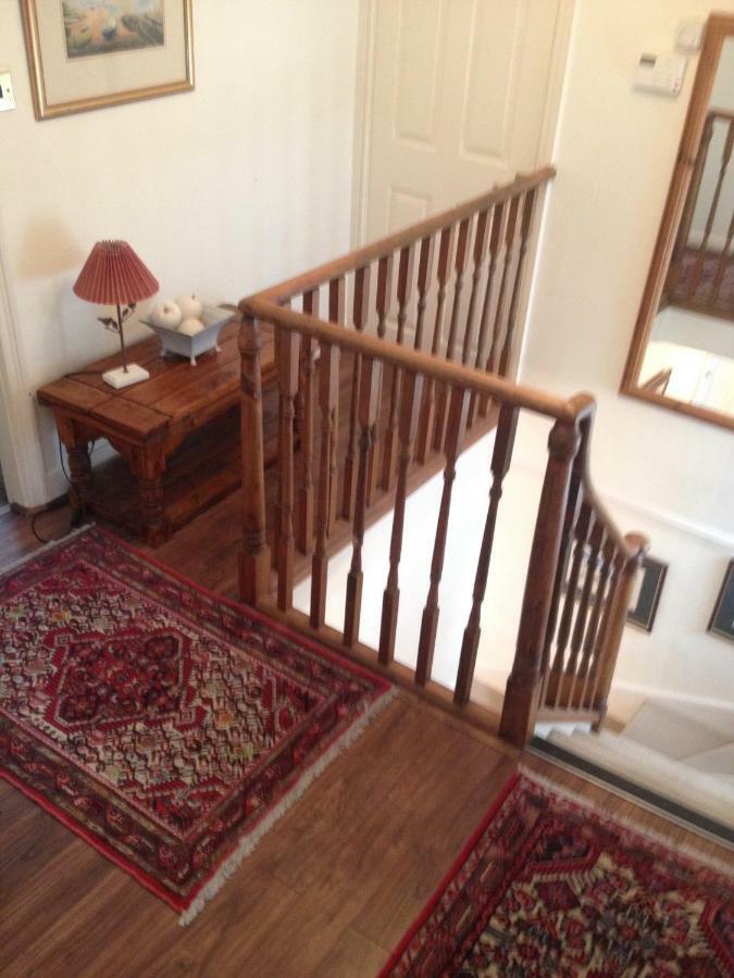 Southford House Hotel Дартмут Екстериор снимка